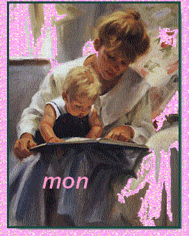 mon enfant
